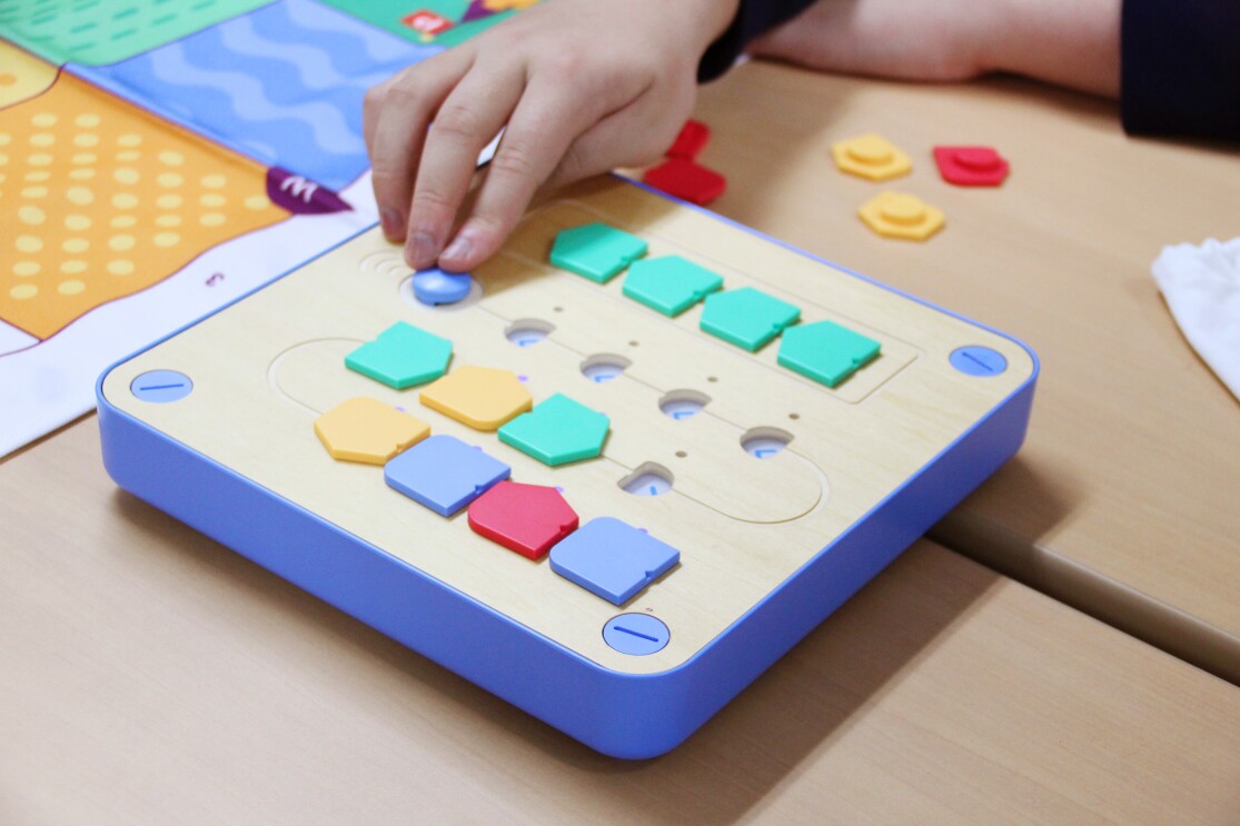 「IT自習室」で子どもたちの学びを支援