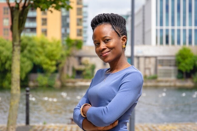 Nicaise Ishimwe – Quality Assurance Engineer, Alexa International