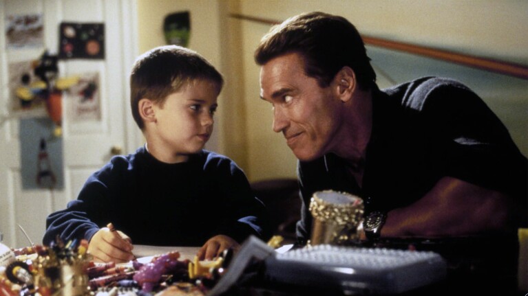 Jingle All the Way