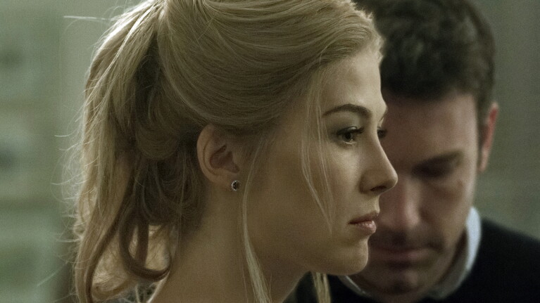 Gone Girl