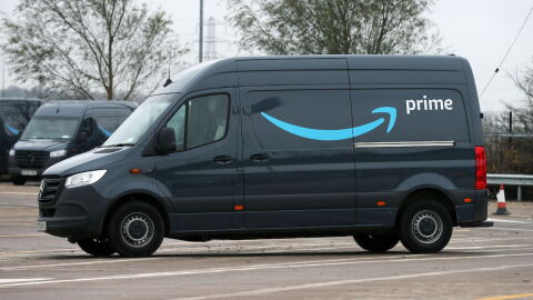 Amazon’s Delivery Service Partner program is launching in Australia and will empower Australian entrepreneurs.