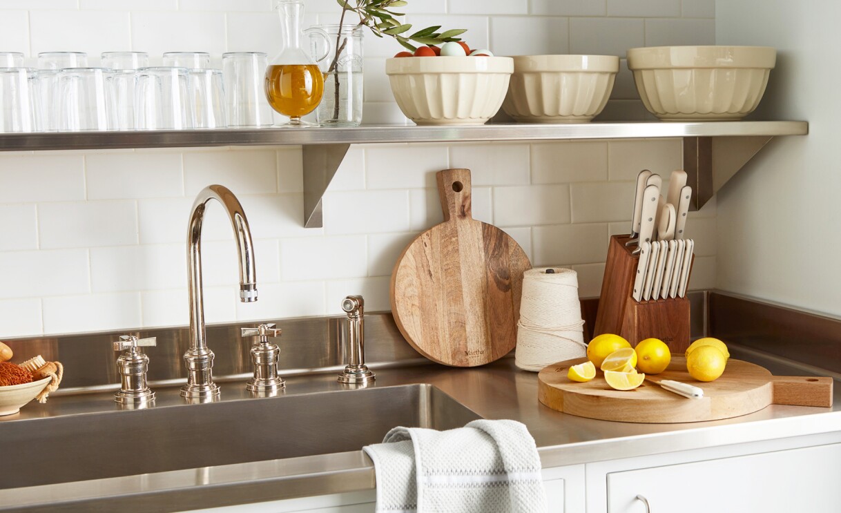 World of Martha items