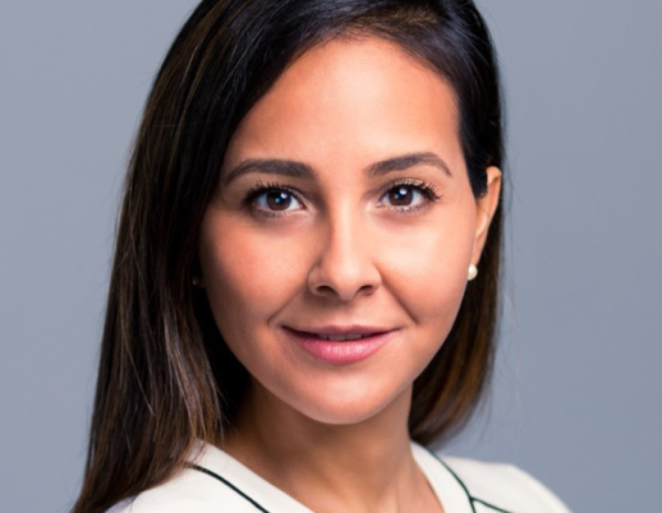 Adiari Vasquez, Ph.D.,