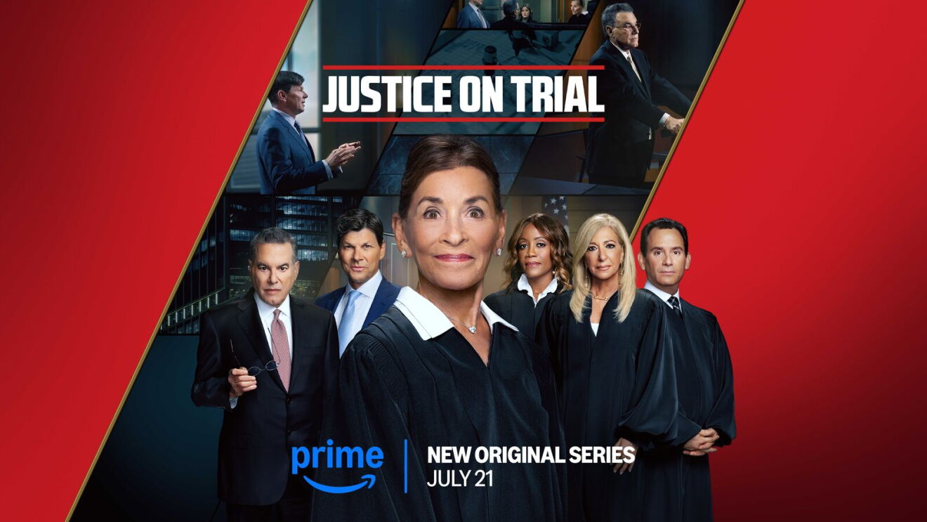 Justice on Trial