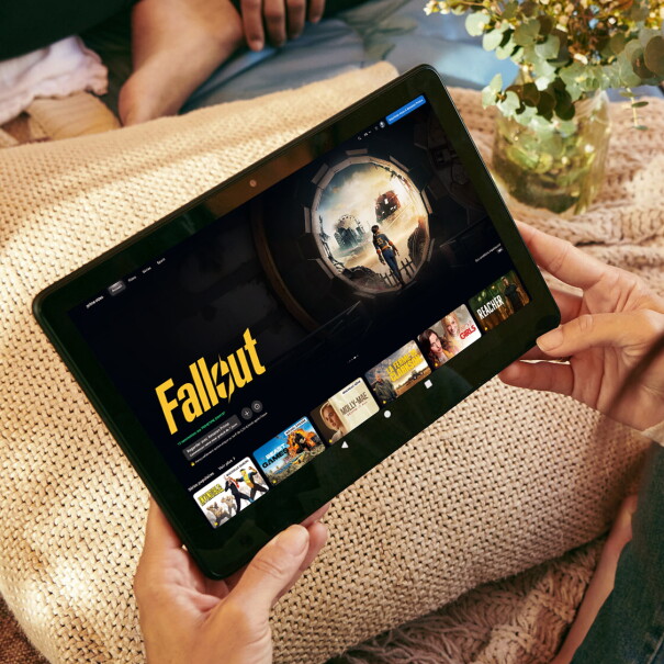 Tout ce qu'il faut savoir sur Prime Video