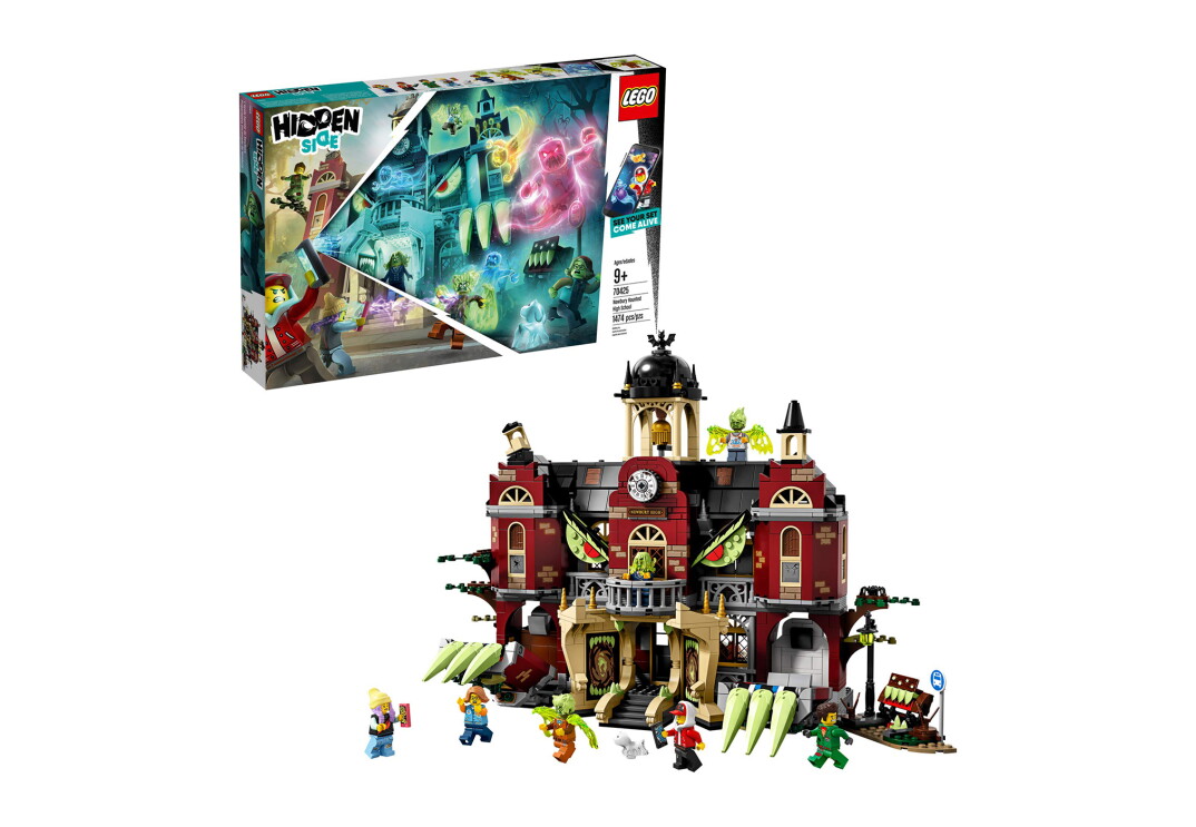 Top Toys of 2019