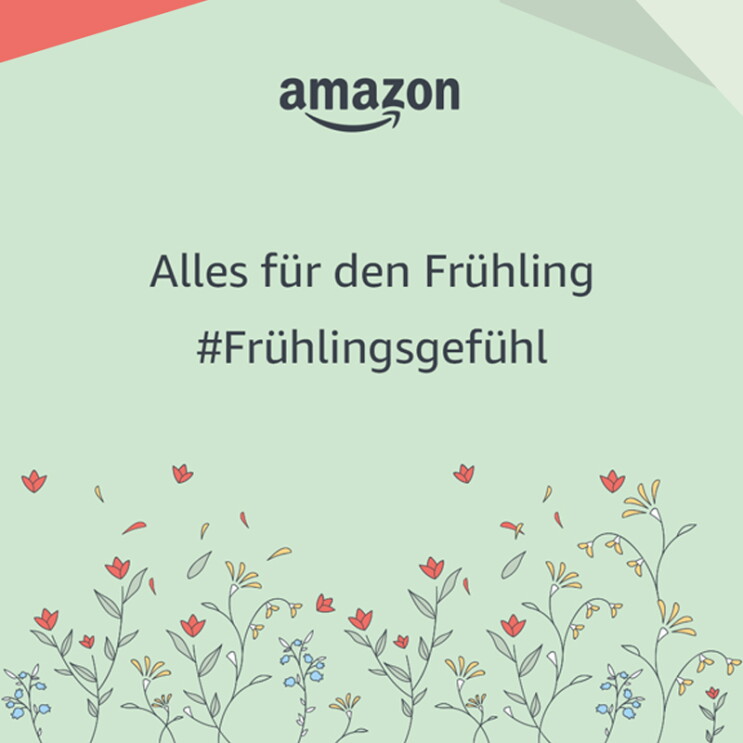 Logo Frühlingsgefühl_Blumenwiese_Hashtag Frühlingsgefühl
