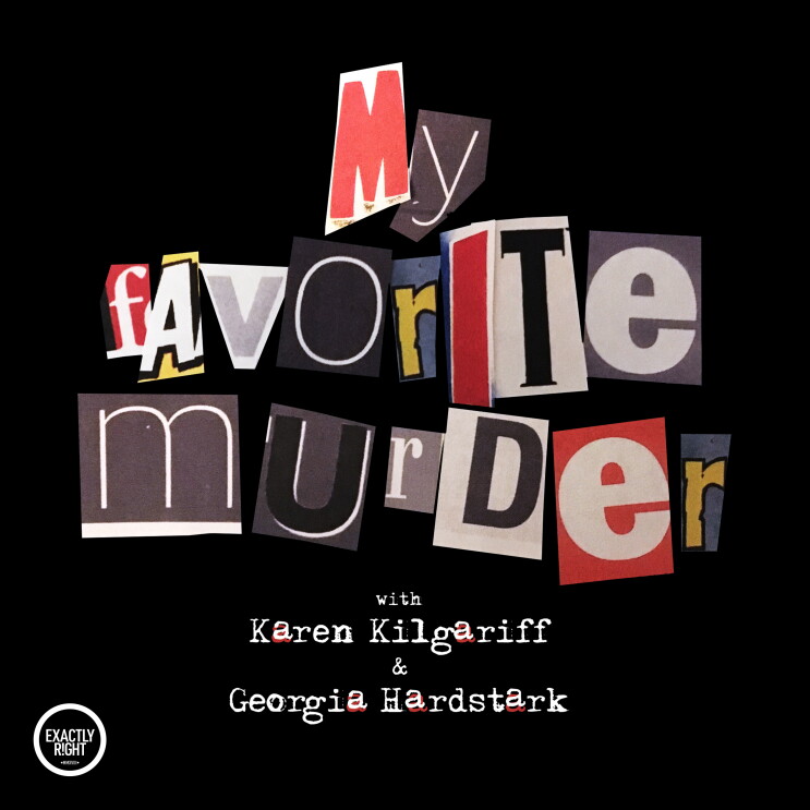 An Amazon Music Podcast cover.