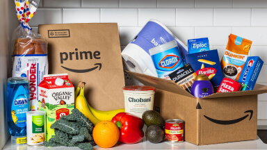Grocery Everyday Essentials