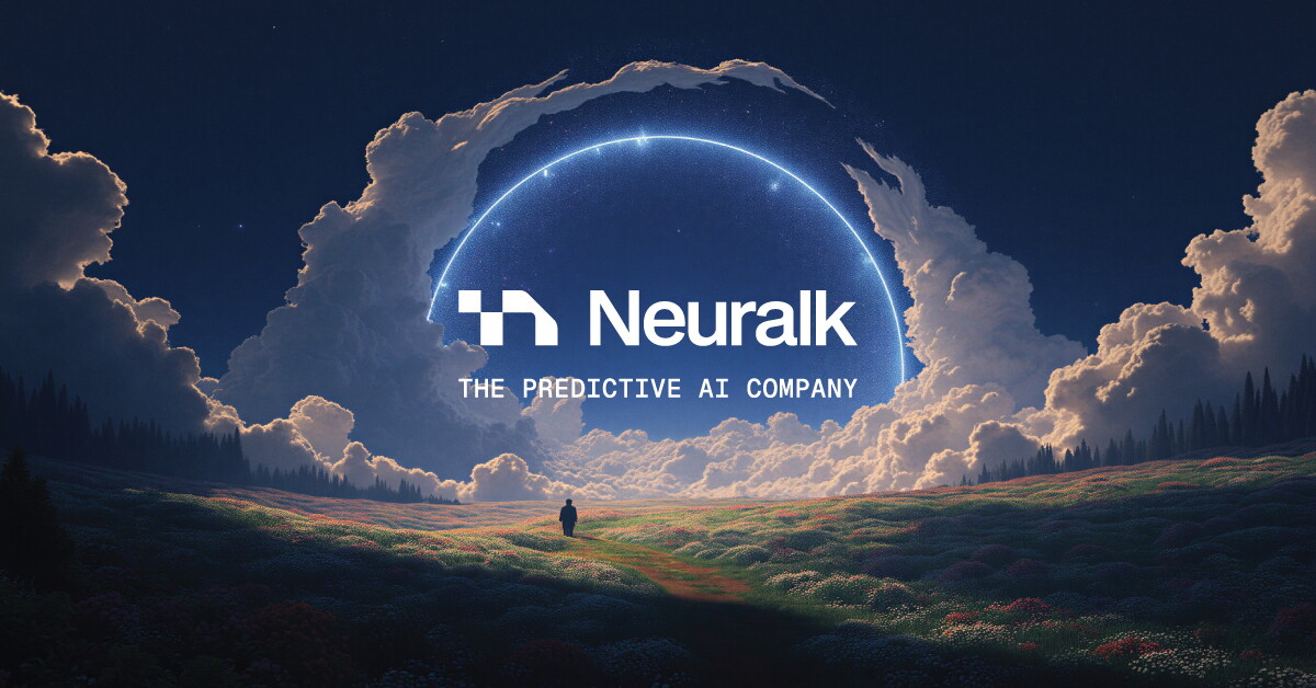 neuralkai