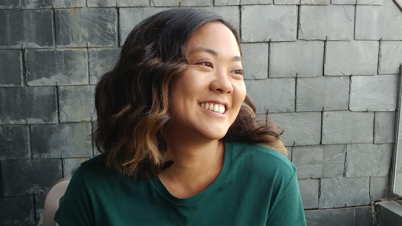 Allison Takeuchi, Senior Manager, Alexa Privacy Experiences