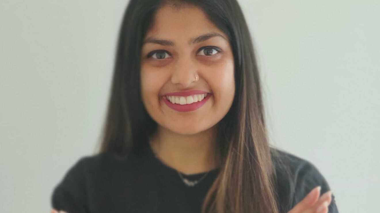 Laxmipriya Patel 2, International Women's Day