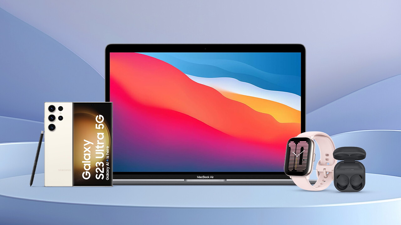 Amazon's Black Friday-Cyber Monday sale starts 29 Dec: top deals revealed