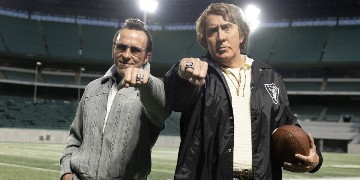 Everything to know about ‘Madden,’ a new movie coming to Prime Video November 18