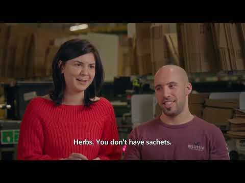 Amazon employees weigh in on the Great British tea debate 