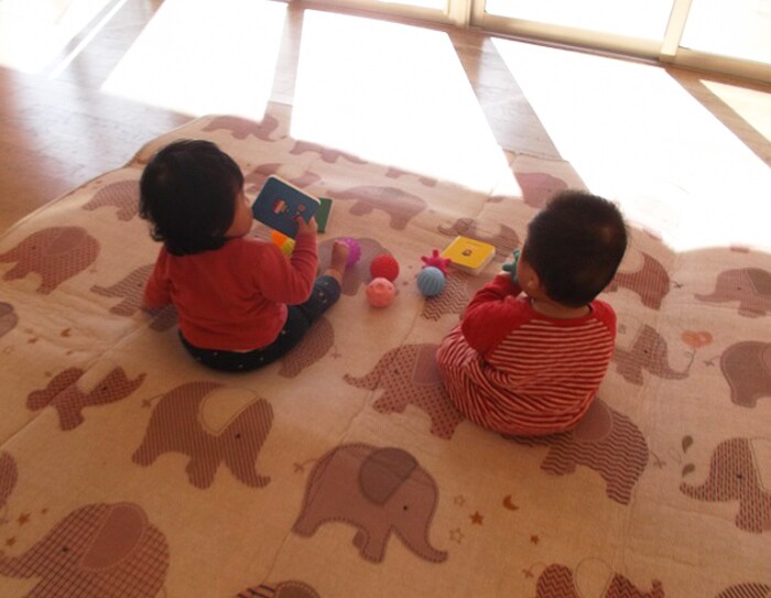 「ほしい物リスト」でつながる応援する心