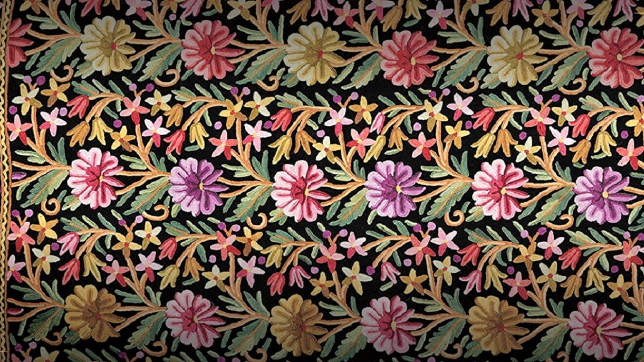 wool