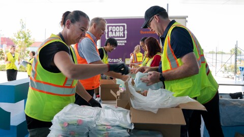 Hero BNE1 Disaster Relief Hub image