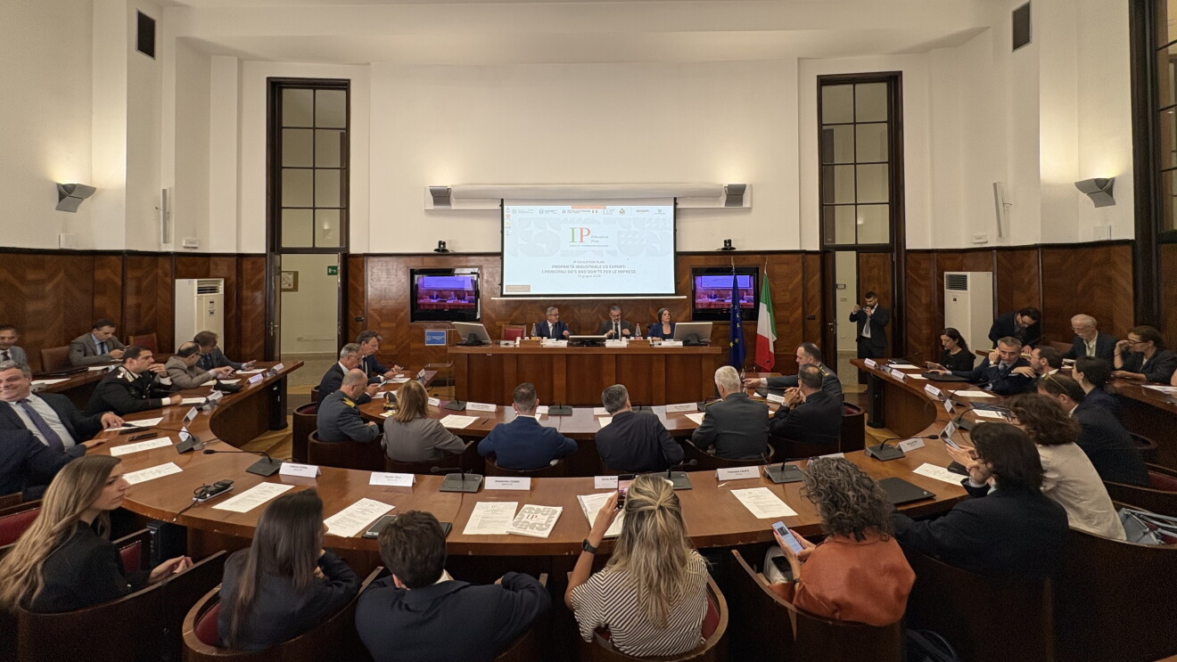 L'IP Education Plan completato con successo: Amazon e le istituzioni hanno formato oltre 270 imprese italiane per tutelare il Made in Italy nel mondo