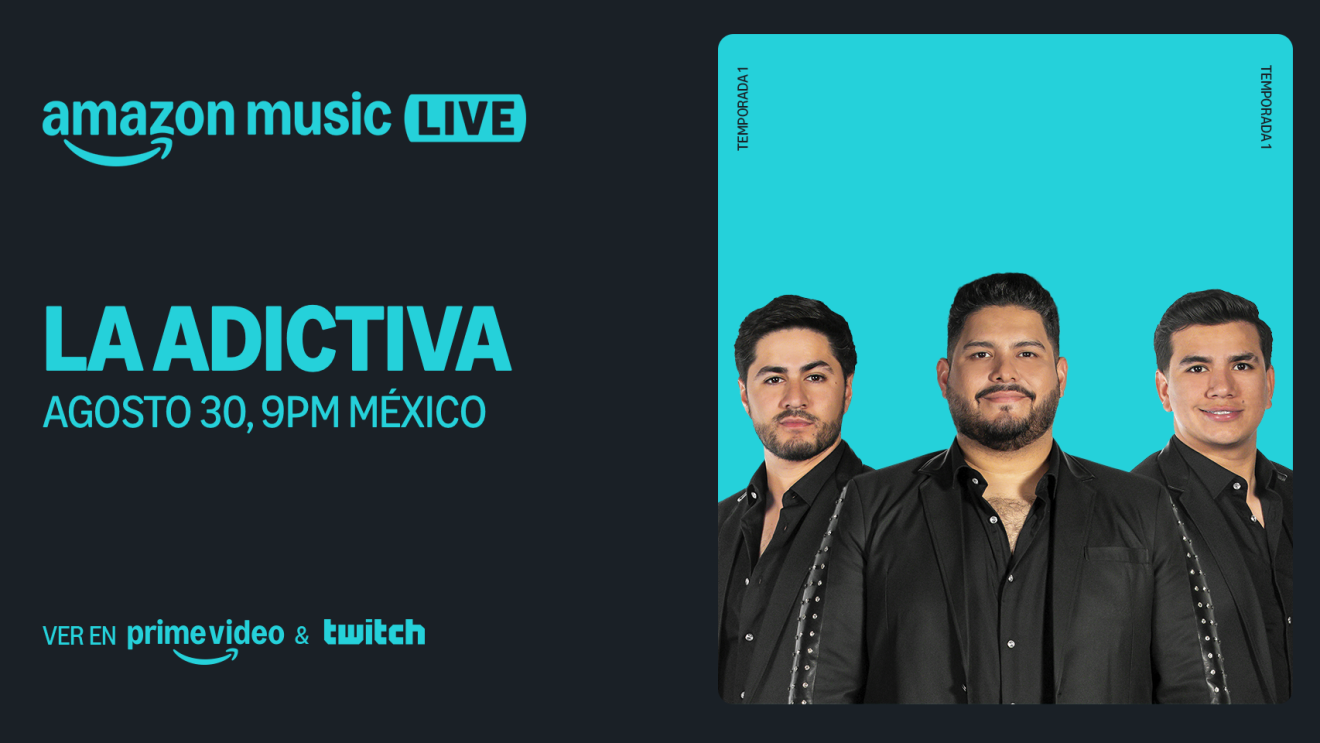 La Adictiva