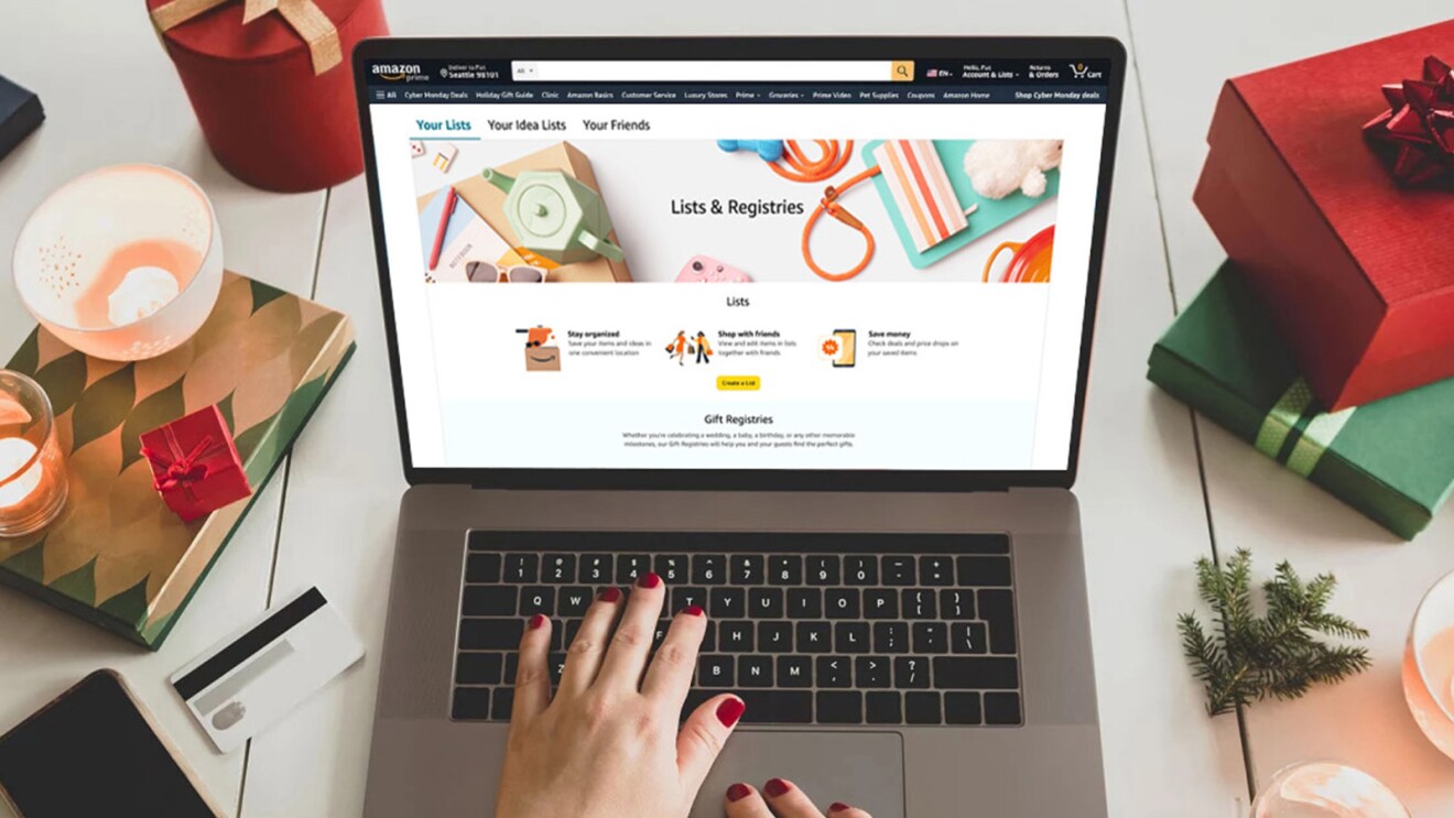 Black Friday Cyber Monday live blog