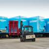 Amazon Freight logistics 