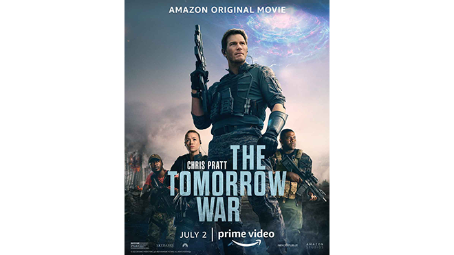 年末年始はPrime Video三昧。Amazonデバイスでエンターテインメントを楽しみ尽くす3つのヒント