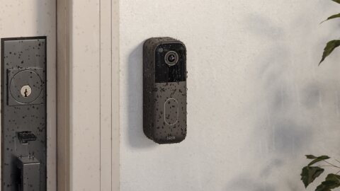 Blink video doorbell 2025