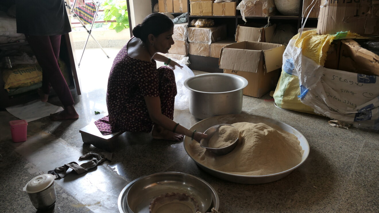 How Devgandha’s Agarbatti factory in Vrindavan is gearing up for the festive boom 