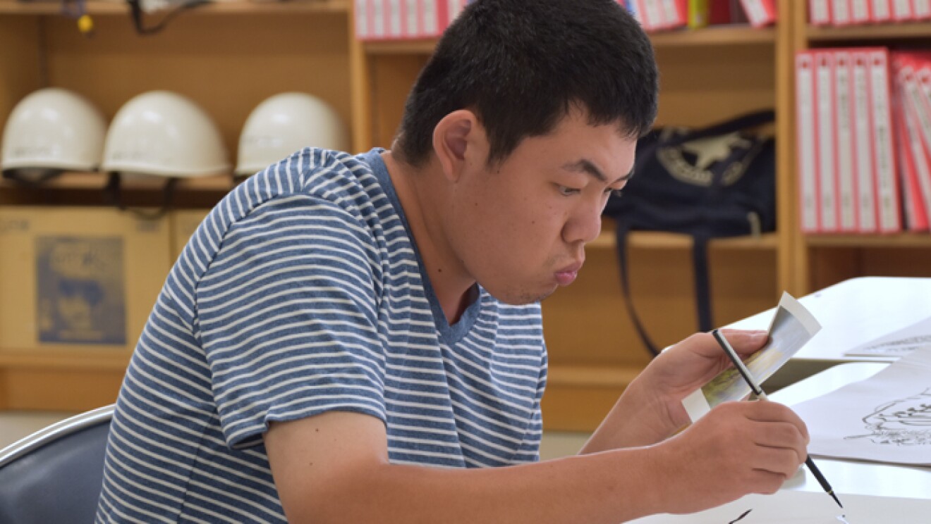 絵を描く楽しさが伝わる本