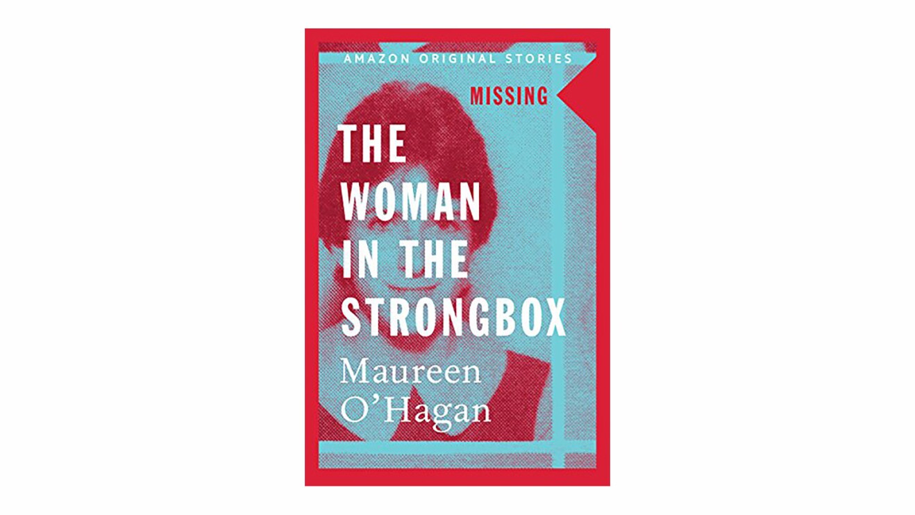 Amazon Original Stories book cover 