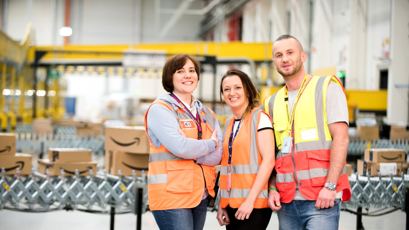 Amazon stworzyl image 1