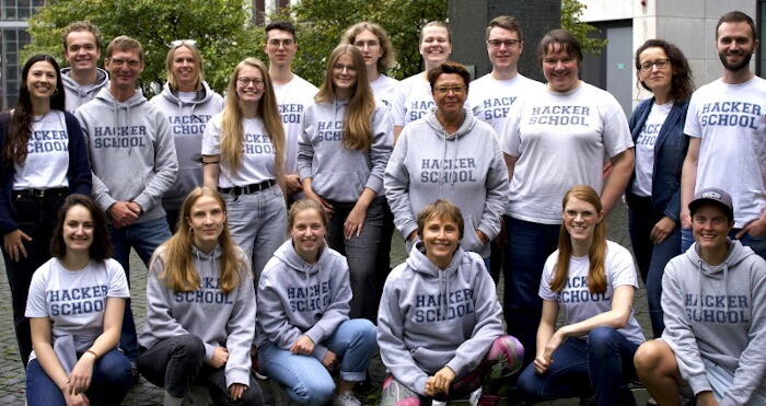 digital engagiert_Hacker School
