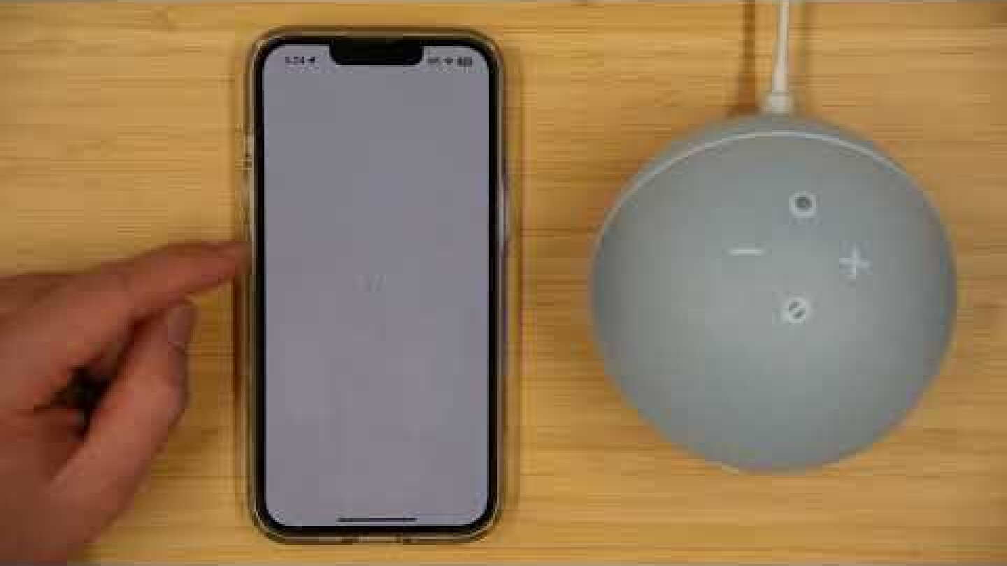 How to Use Alexa As Bluetooth Speaker