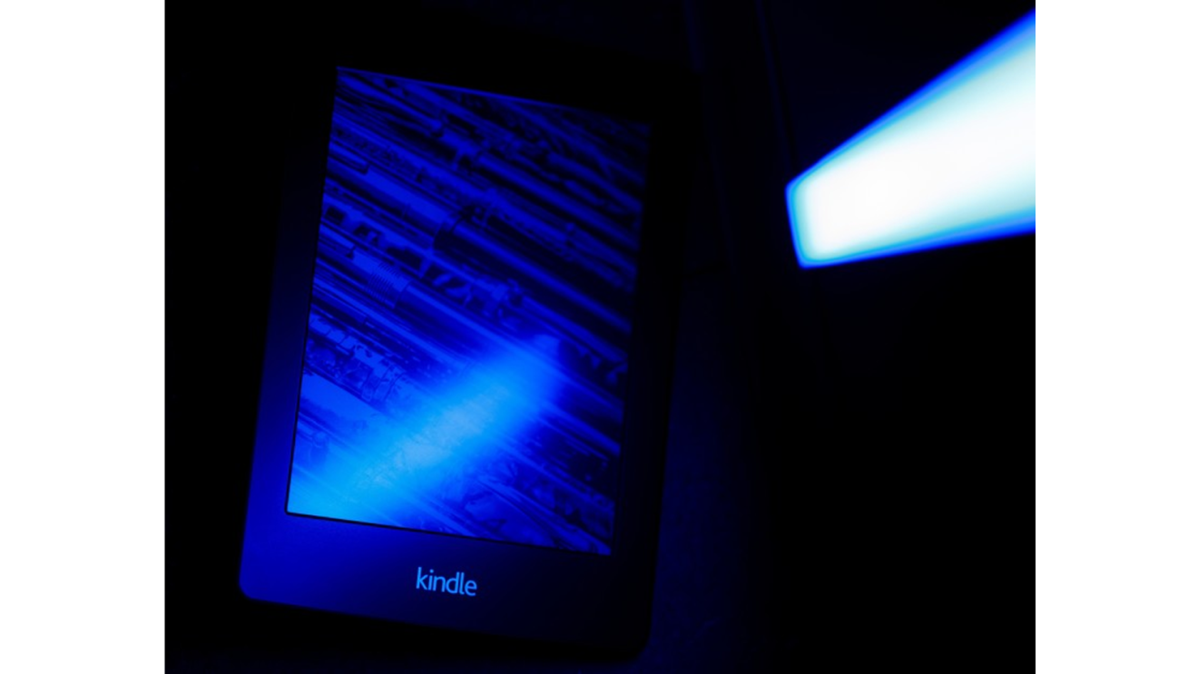 Kindle誕生の裏話