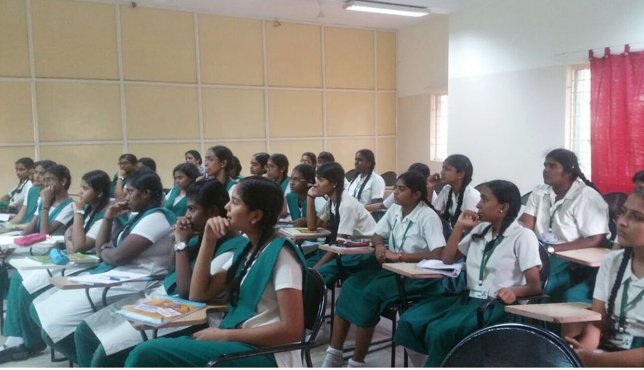 Coding Workshop