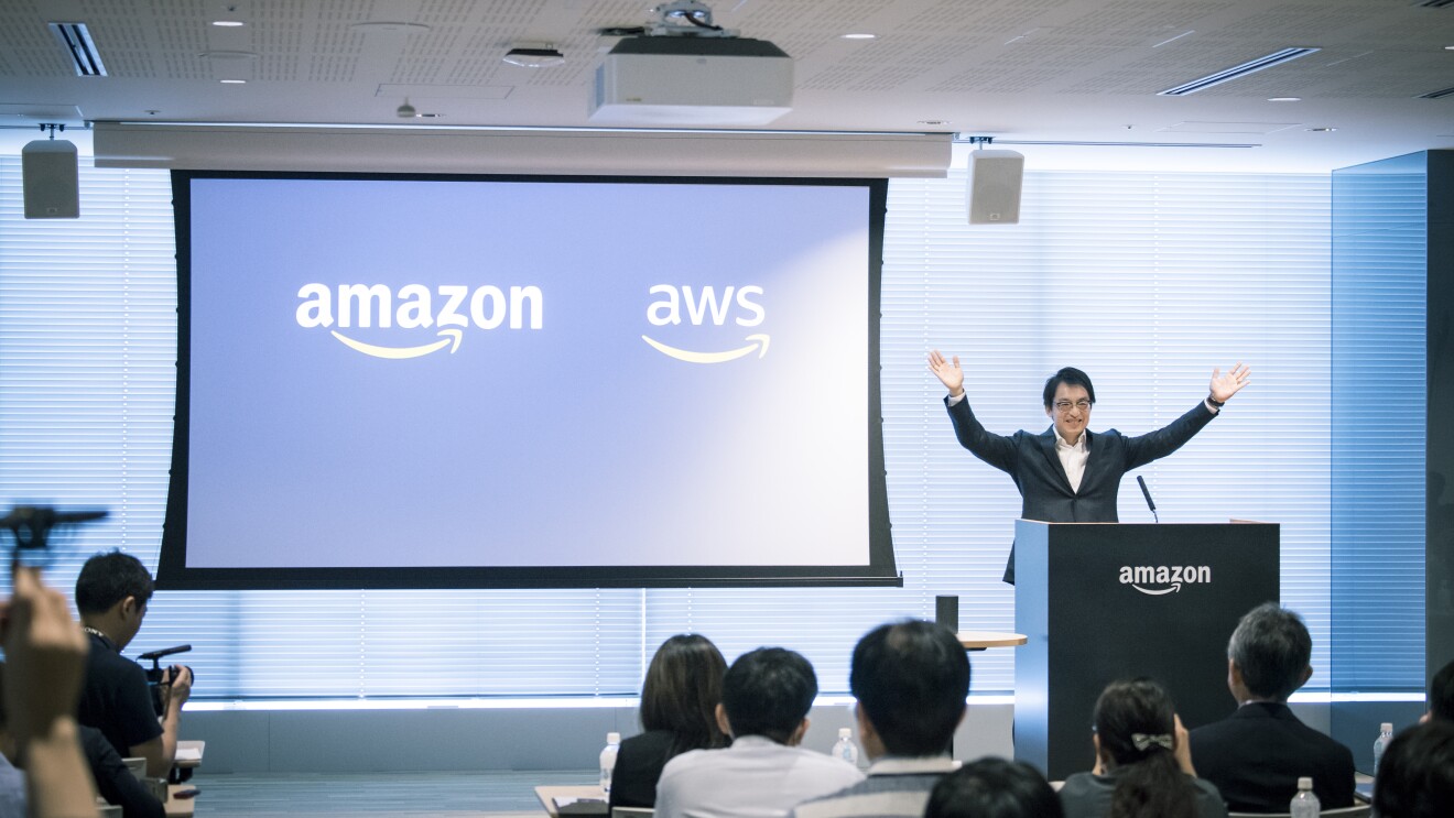 Amazonが多様な働き方に対応 体と心のケアにも配慮した新オフィスをオープン