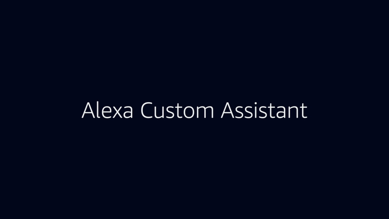 Amazon Devices and Services