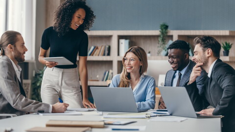 Nearly nine out of ten Canadian organizations are using generative artificial intelligence (AI) tools, with more than 85% running experiments with the technology.