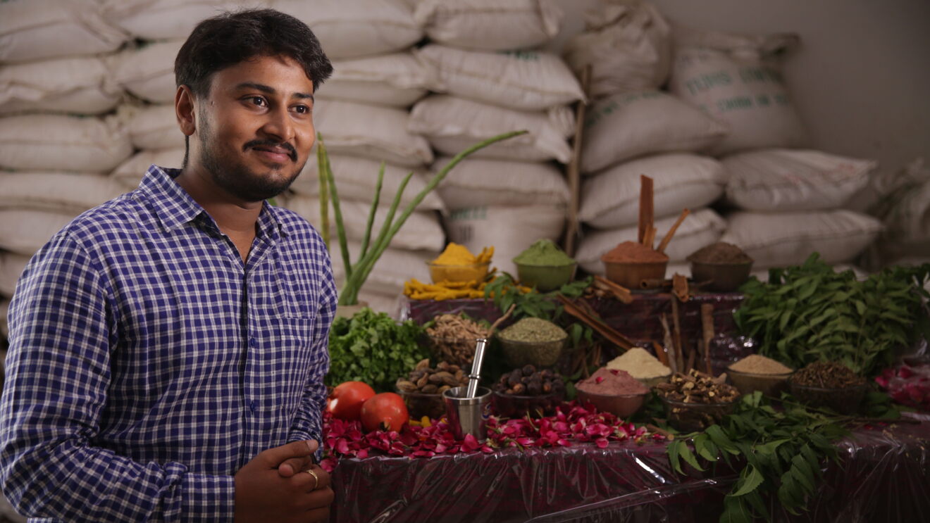 Manish Jain