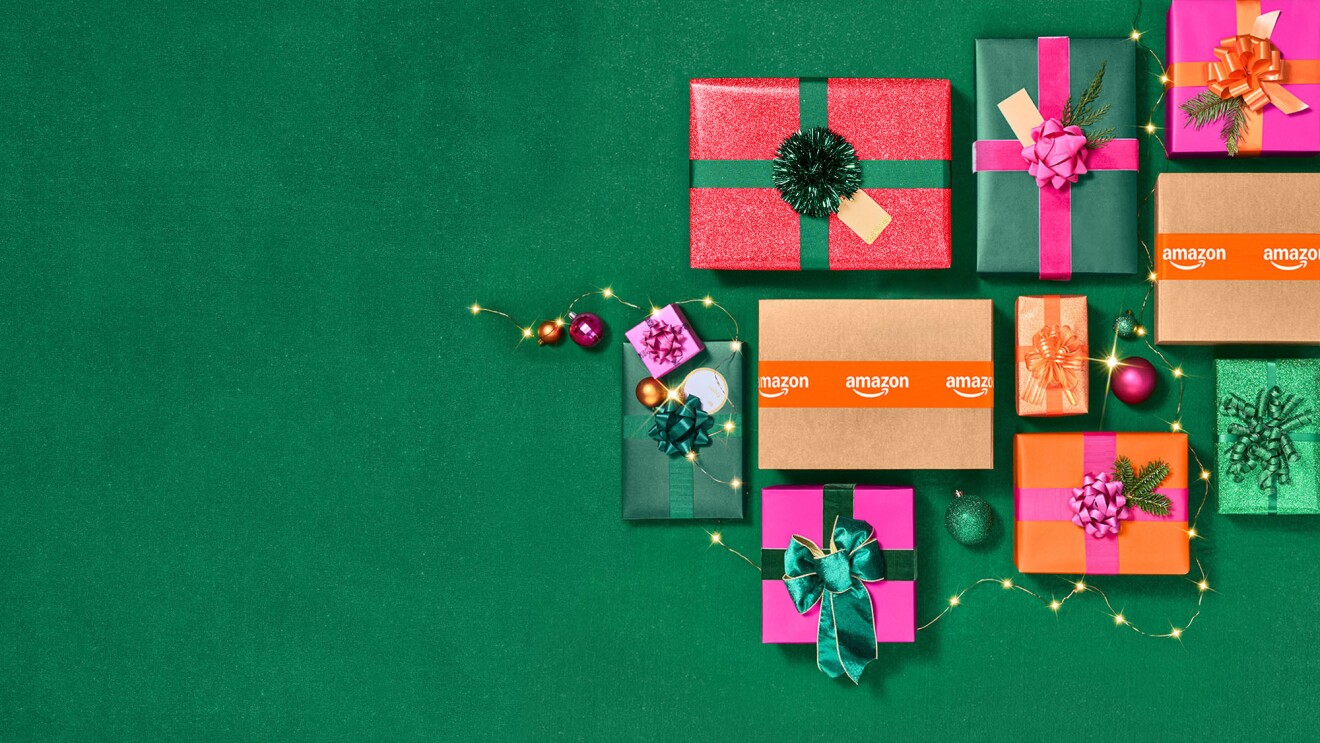 4 ways Amazon is delivering for communities during the holidays and year-round