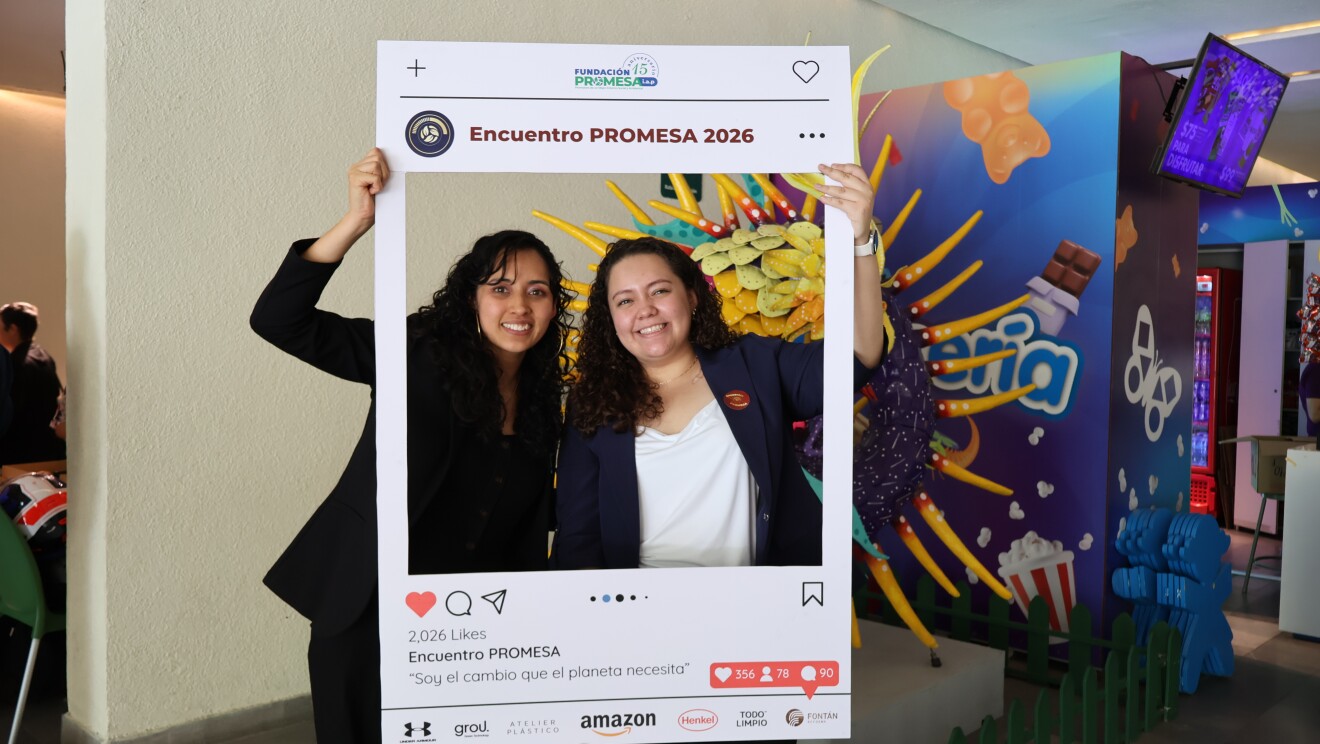 Gpo Promesa