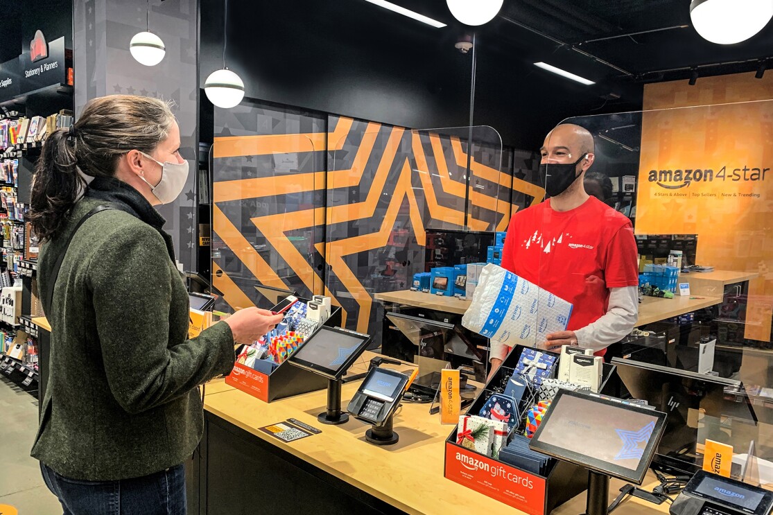 Amazon offers more ways than ever to get secure package delivery, pickup, and returns.