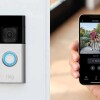 Ring Doorbell