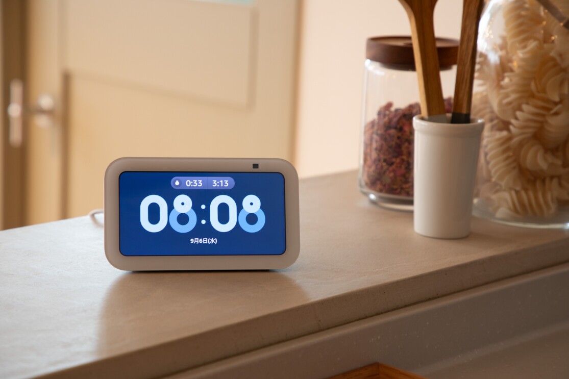 Alexa（アレクサ）の使い方7選：動画でわかる、家事や子育てに役立つ使い方