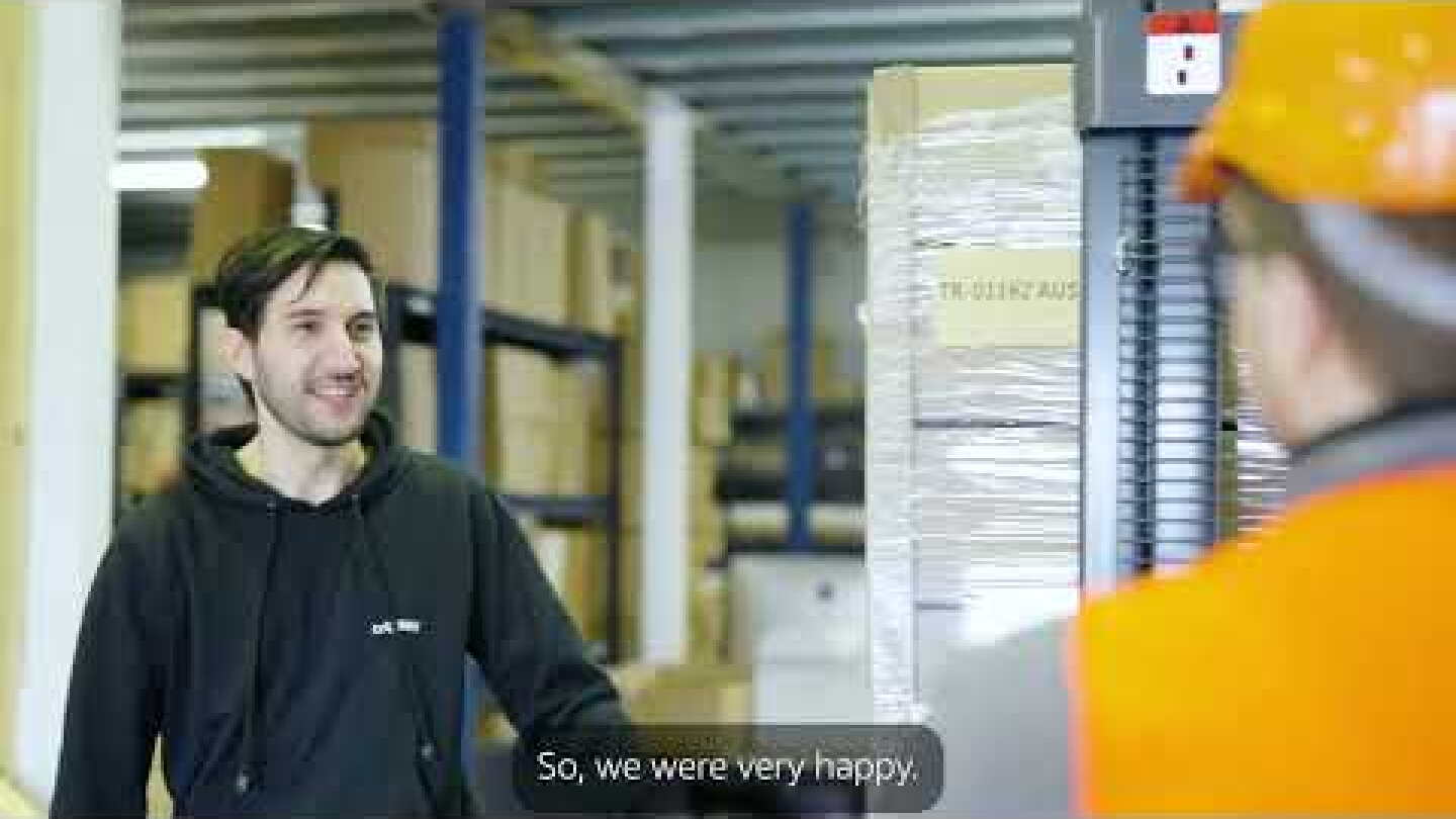 Orbitkey recap their 2022 Prime Day