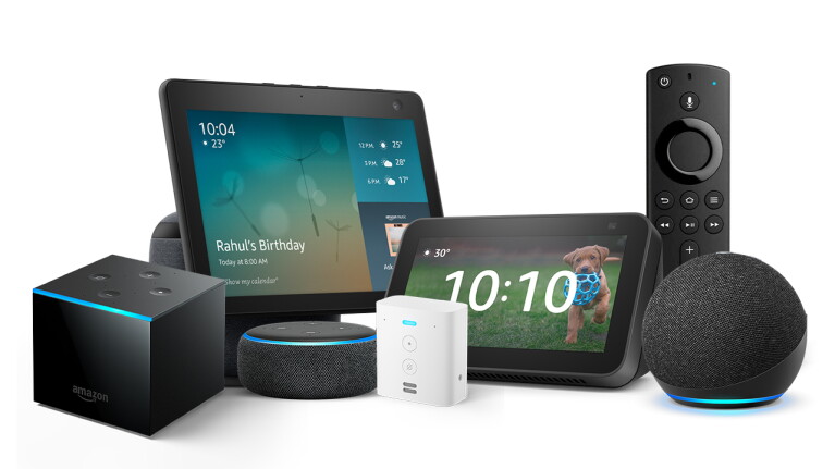 Amazon Devices