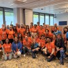 Amazon luxembourg volunteers 2026  