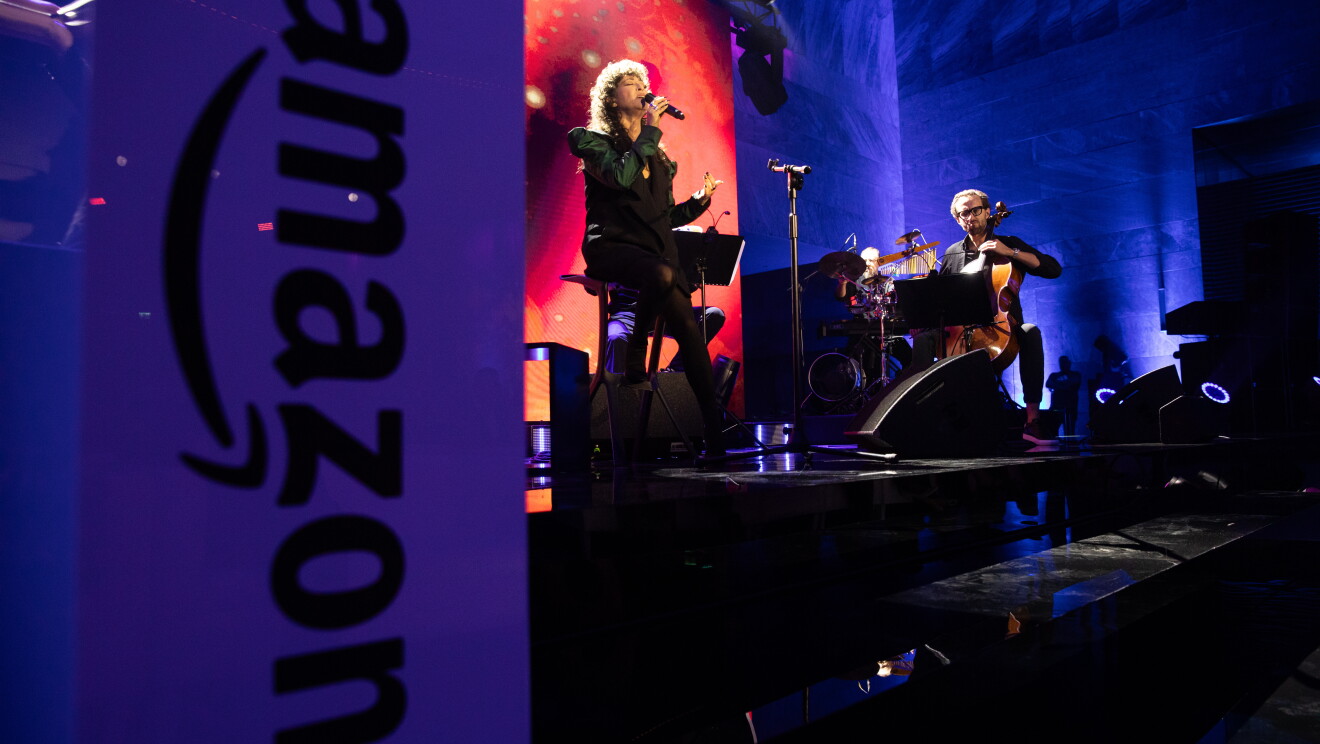 Gala Grand Impact 2024