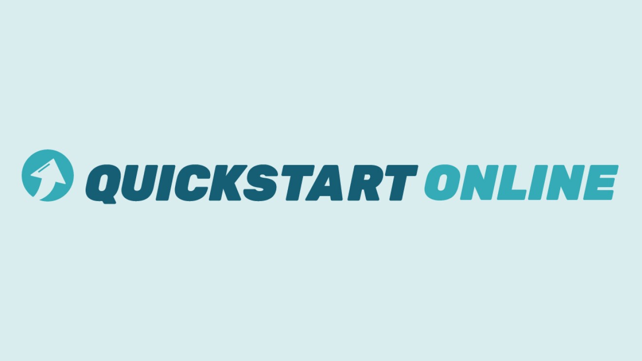 Quickstart Online Logo Image for Press Release